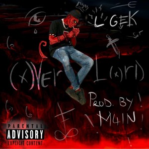 收听Angelus Marino的Overlord (Explicit)歌词歌曲