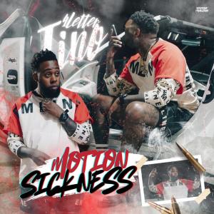 ดาวน์โหลดและฟังเพลง Motion Sickness (Explicit) พร้อมเนื้อเพลงจาก 4LetterTino