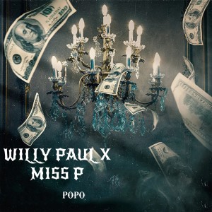 Willy Paul的專輯POPO