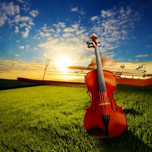 default playlist img