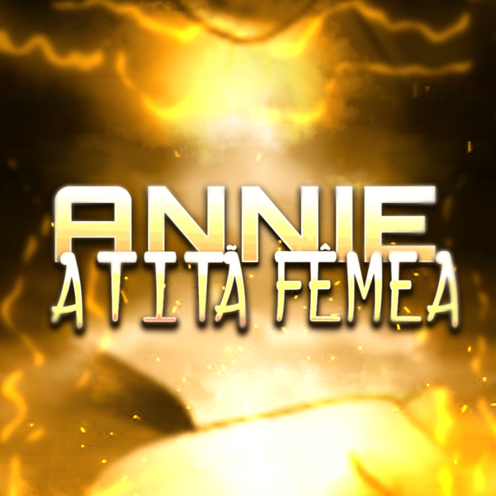 Annie: A Titã Fêmea