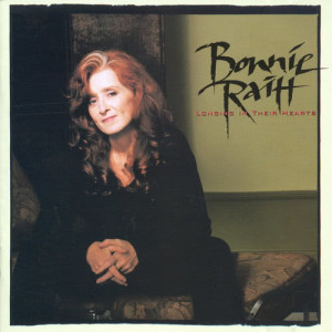 收聽Bonnie Raitt的Shadow Of Doubt歌詞歌曲