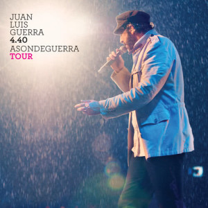 Album Asondeguerra from Juan Luis Guerra
