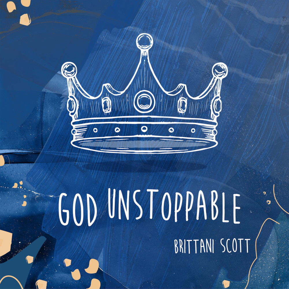 God Unstoppable