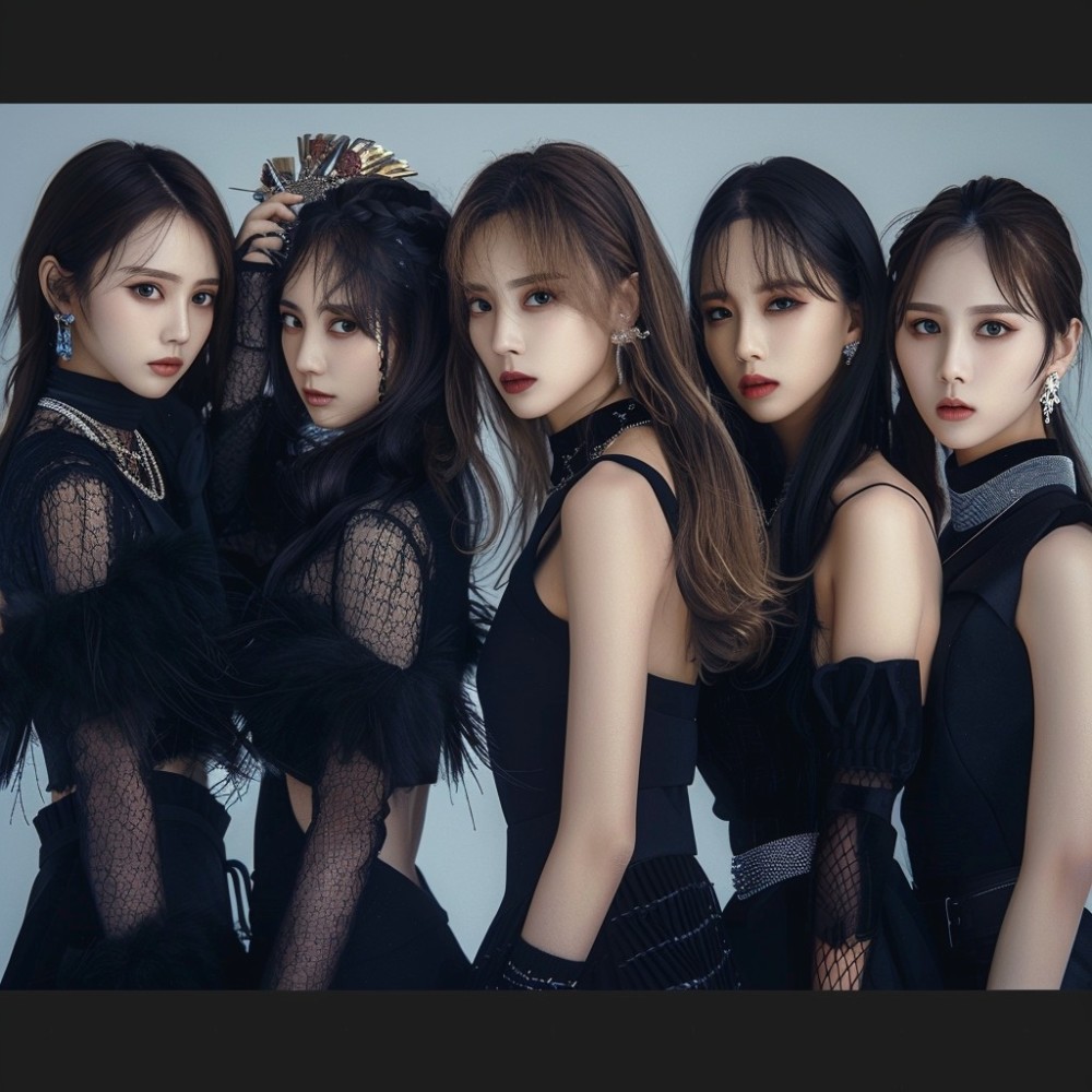V-girl