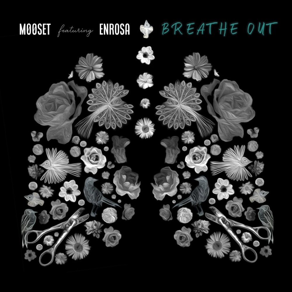 Breathe Out (feat. Enrosa)