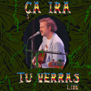 Listen to Ça ira tu verras (Live à la Nouvelle Ève) song with lyrics from Severin