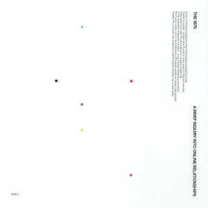 收聽The 1975的I Always Wanna Die (Sometimes)歌詞歌曲