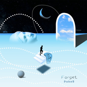 Album Forget from PokeB