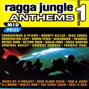 ดาวน์โหลดและฟังเพลง Jump Up (Sleeping Lion '95) พร้อมเนื้อเพลงจาก Action Man