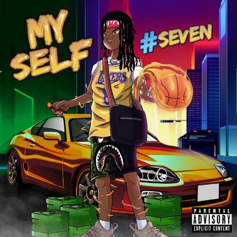Myself (Explicit)