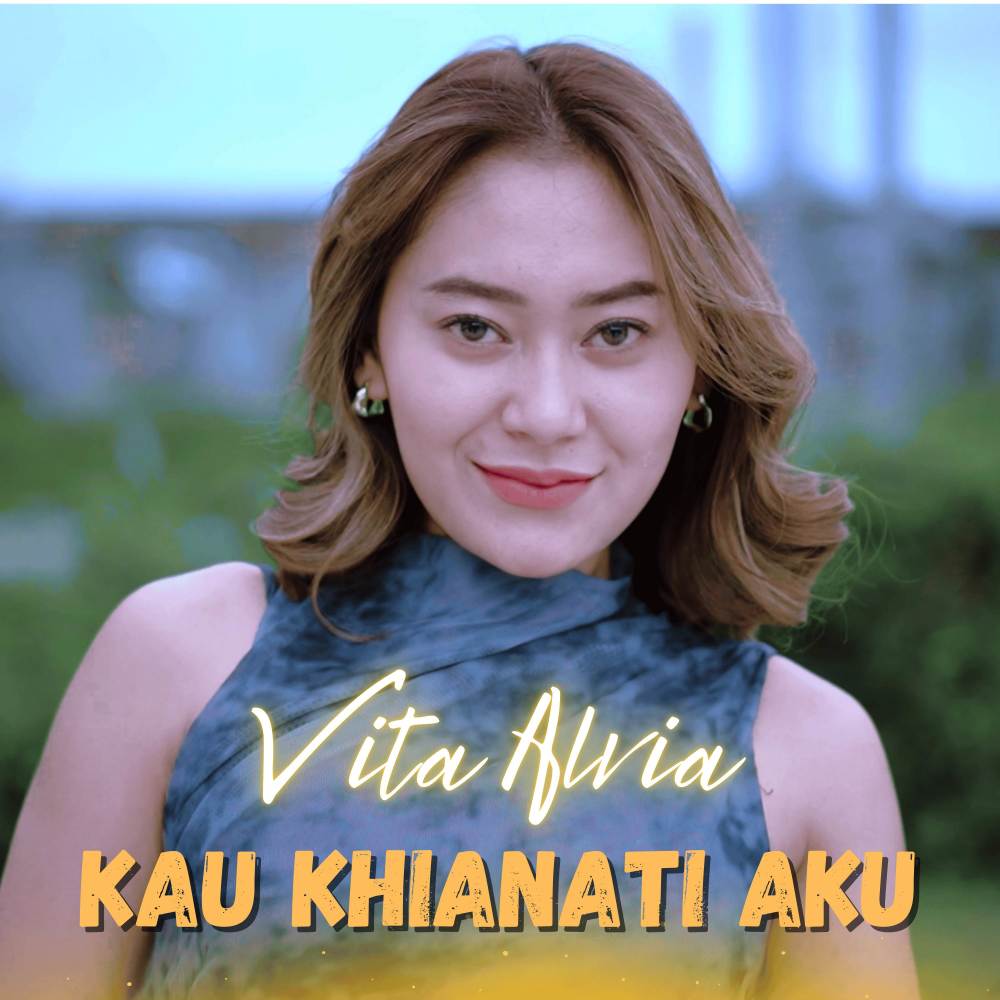 Kau Khianati Aku