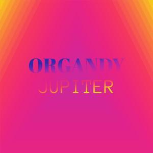 Listen to Organdy Jupiter song with lyrics from Napo Dand