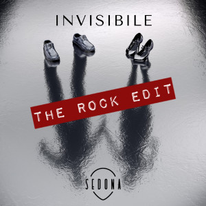 Album Invisibile (The Rock Edit) from Sedona