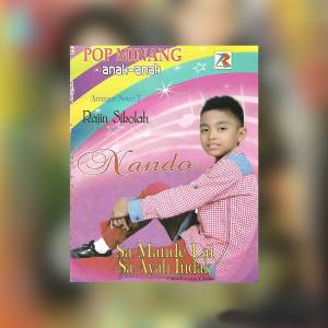 Nando的专辑Sai Mande Lai Sai Ayah Indak