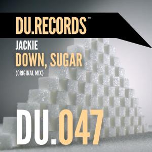 Listen to Down, Sugar song with lyrics from Jackie