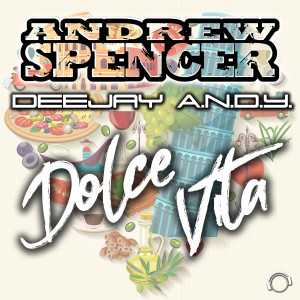 Album Dolce Vita from Andrew Spencer
