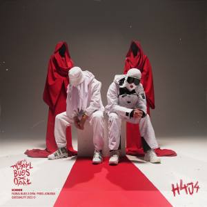Album Schron (Explicit) from H4J4