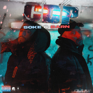 Listen to CDP (Explicit) song with lyrics from Soke1