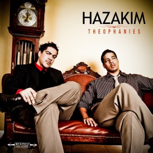 Dengarkan Kadosh (Conclusion) lagu dari Hazakim dengan lirik