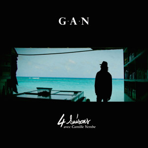 Album 4 saisons from G.A.N