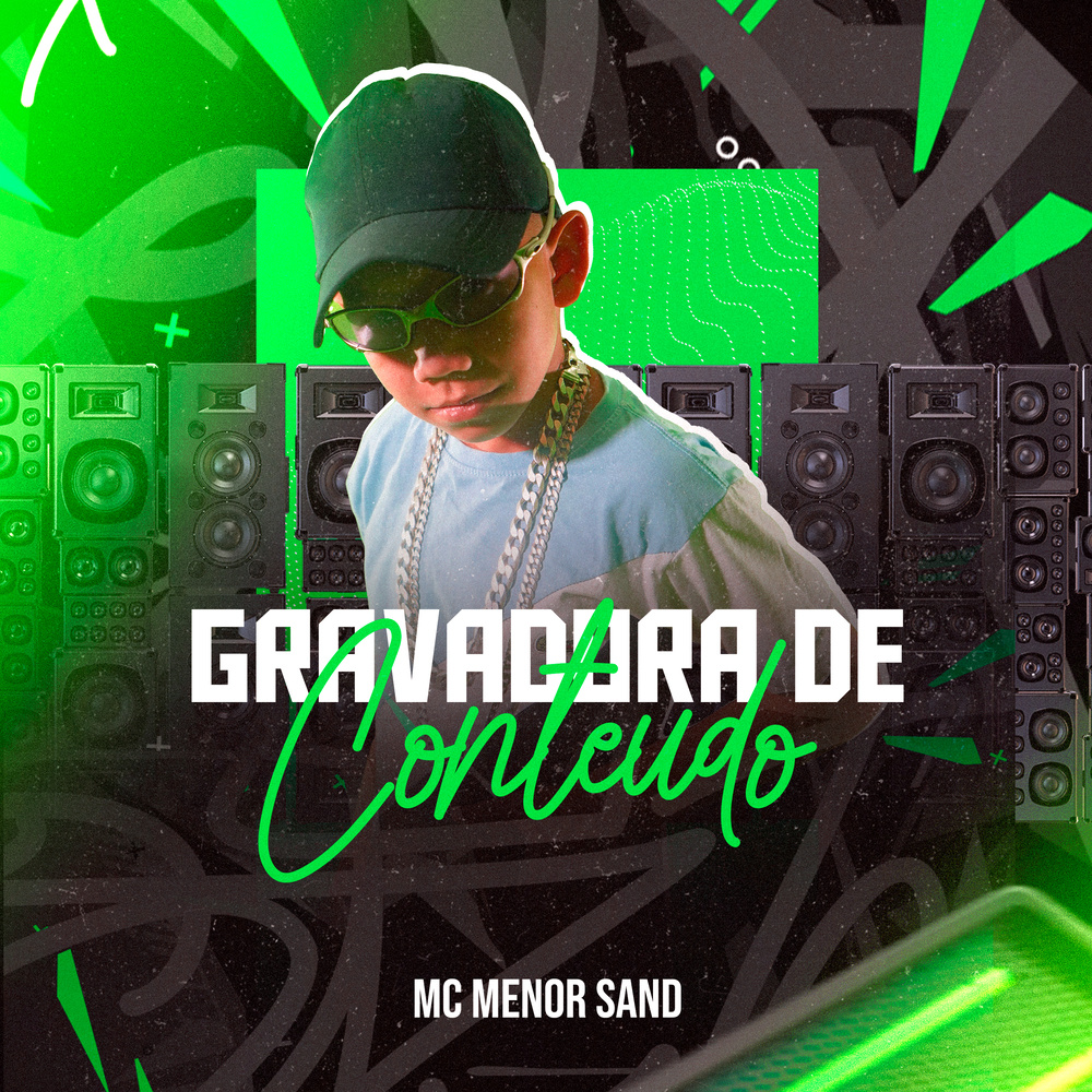 Gravadora de Conteúdo (Explicit)