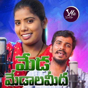 Album Meda Medalameda from Amar Devarakonda