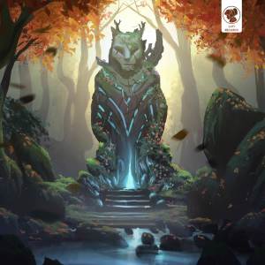 Dengarkan Breathing Stone lagu dari Tenno dengan lirik