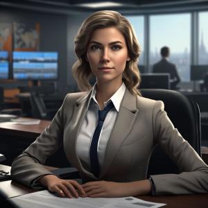 收听Music For Business的Notícias de Cidades歌词歌曲