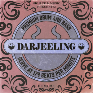 อัลบัม Darjeeling (High Tea Music Presents) ศิลปิน Natty Lou