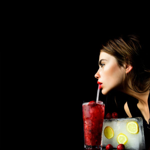 Smooth Jazz Music Club的專輯Chic Cocktails & Smooth Jazz