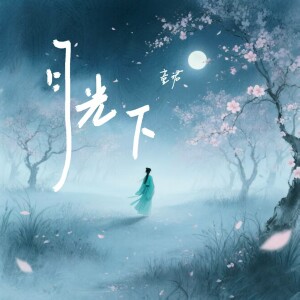 Album 月光下 from 