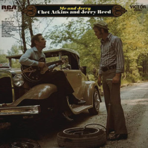 ดาวน์โหลดและฟังเพลง Wreck Of The John B พร้อมเนื้อเพลงจาก Chet Atkins