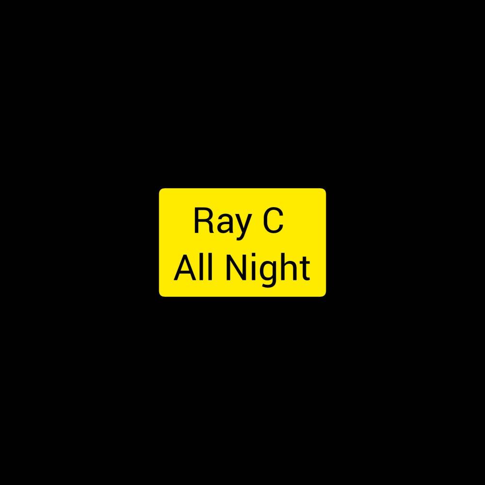 All Night (Explicit)