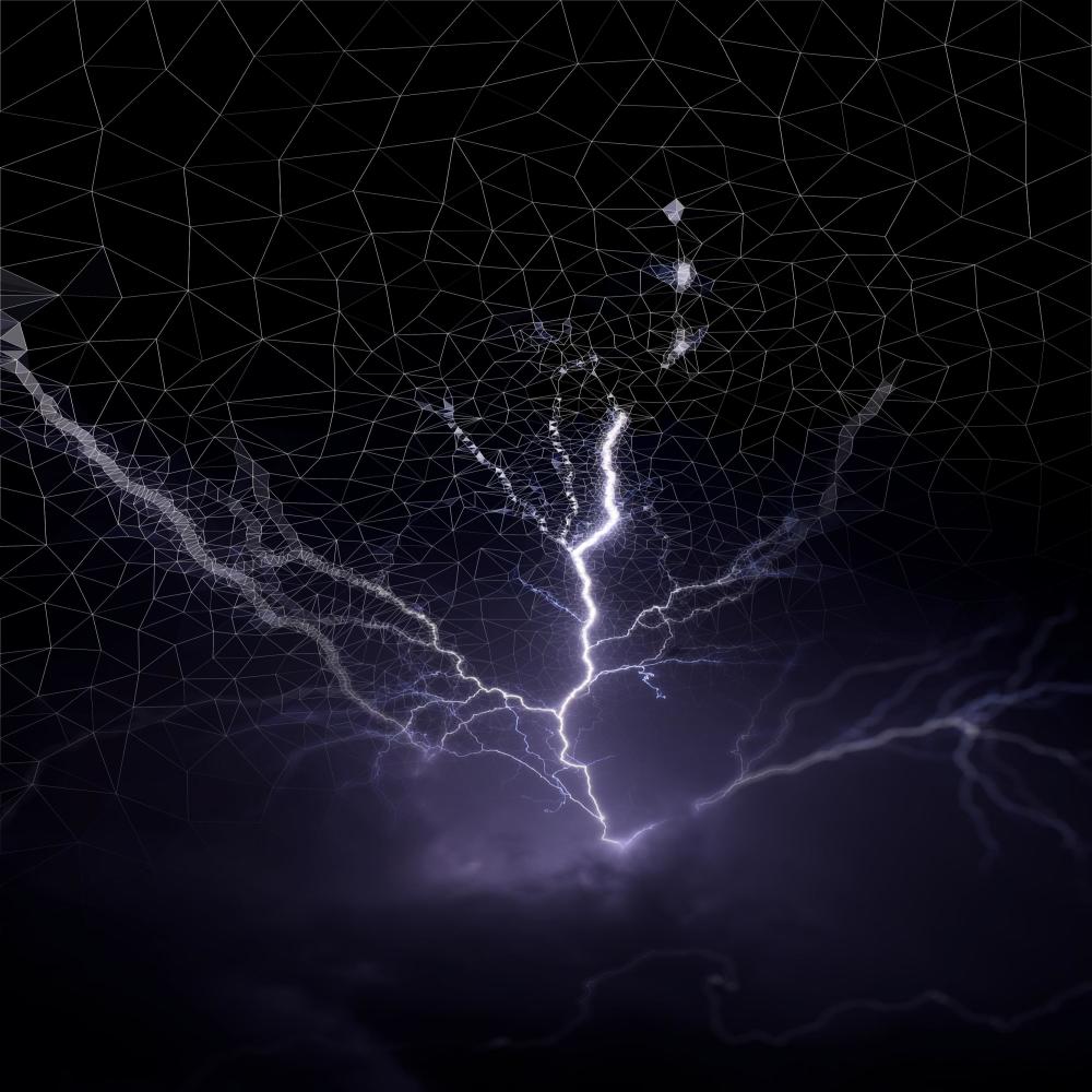 Electric waves
