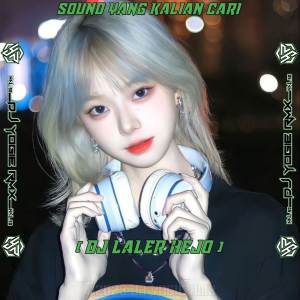 ดาวน์โหลดและฟังเพลง Dj LALER HEJO [ LALIER HESE JODO ] พร้อมเนื้อเพลงจาก Dj Yogie Rmx