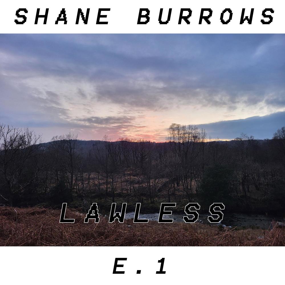 Lawless (feat. E1) (Explicit)