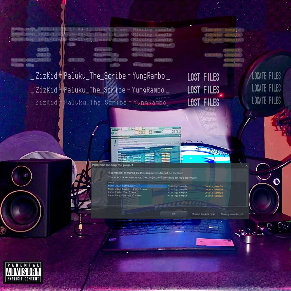Sicc Of Love (feat. Mungo) (Explicit)