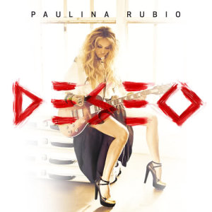 ดาวน์โหลดและฟังเพลง Mi Nuevo Vicio พร้อมเนื้อเพลงจาก Paulina Rubio