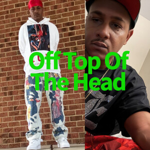 Album Off Top of the Head (Explicit) from Fari