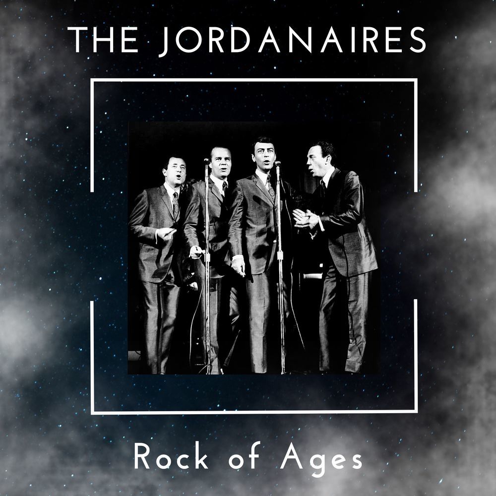 Rock of Ages - The Jordanaires