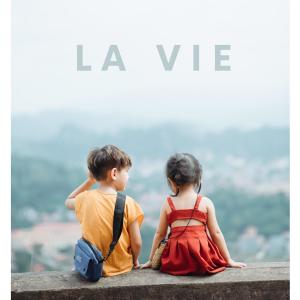 收聽CLAIROX的La vie (feat. sKot)歌詞歌曲