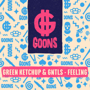 Green Ketchup的专辑Feeling