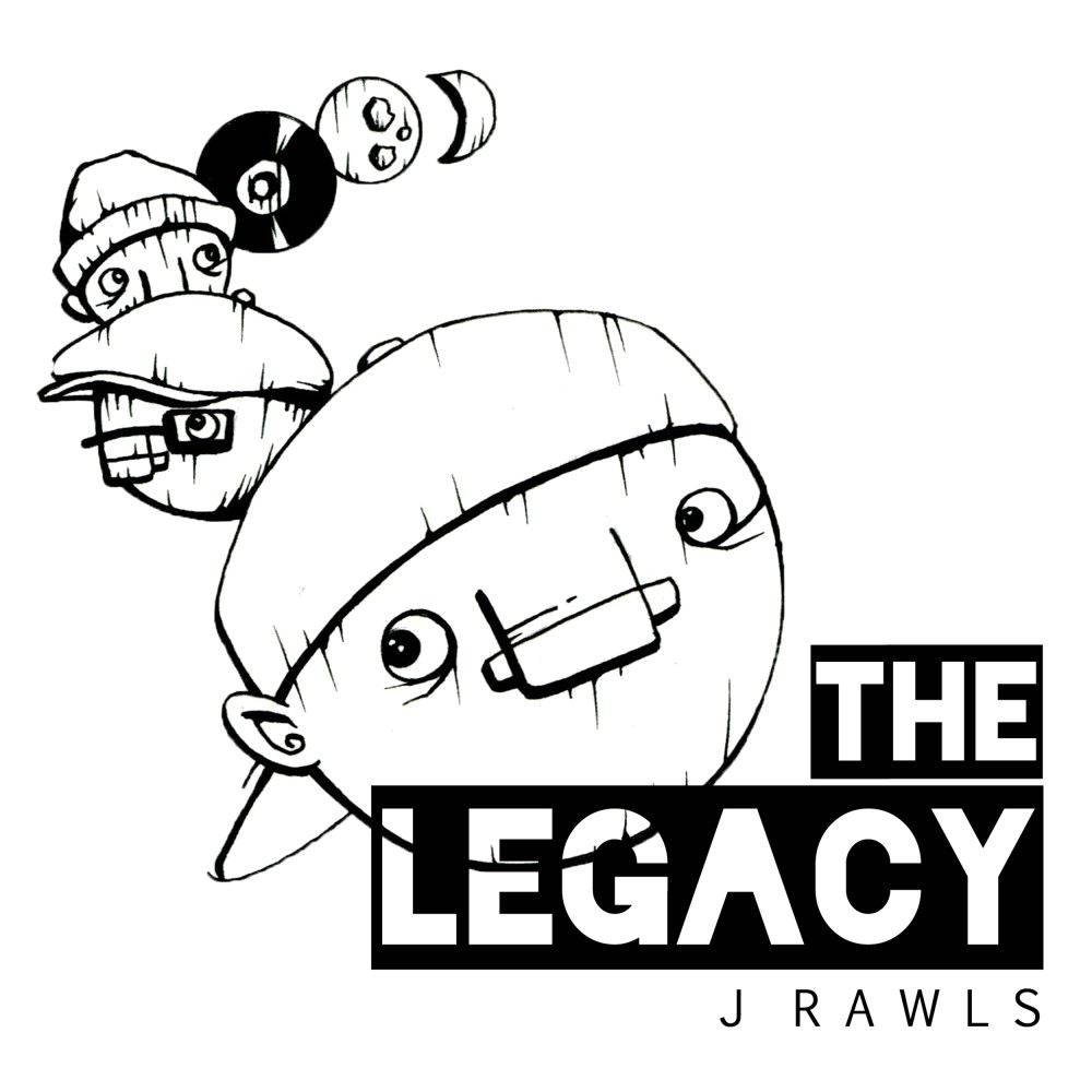 Legacy [Prod. By Lakim]