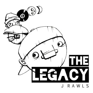 收聽J.Rawls的Pure Love [Prod. By Rob Riley]歌詞歌曲