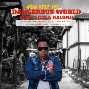 ดาวน์โหลดและฟังเพลง Dangerous World พร้อมเนื้อเพลงจาก New Kidz HD