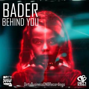 收听Dj Bader的Behind You歌词歌曲
