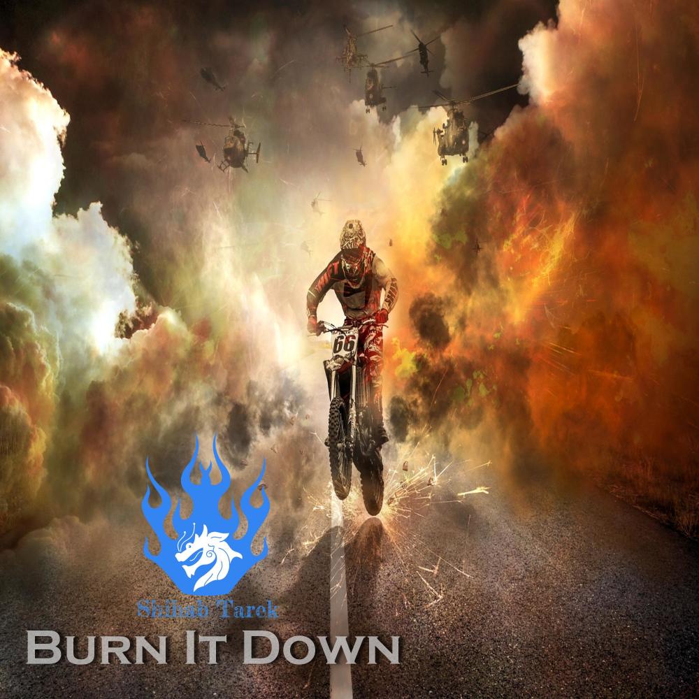 Burn It Down