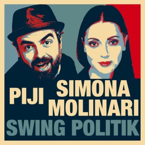 Piji的專輯Swing Politik
