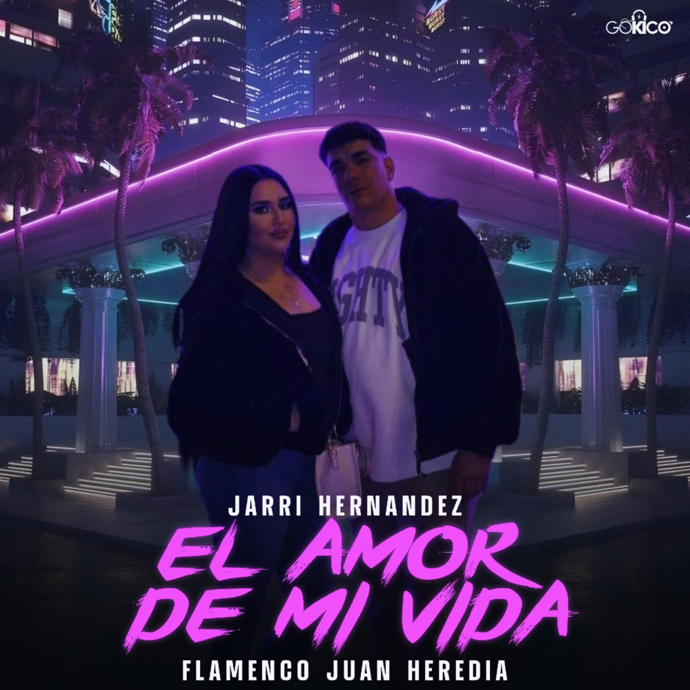 El Amor de Mi Vida